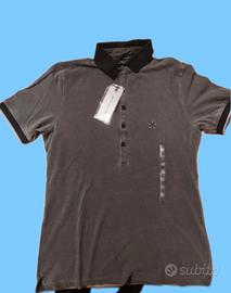 Polo Clayton taglia L