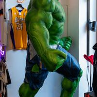 NOLEGGIO SUPEREROI HULK