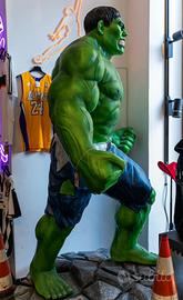 NOLEGGIO SUPEREROI HULK