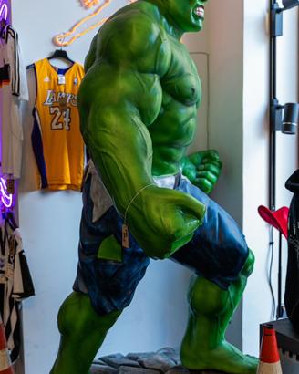 NOLEGGIO SUPEREROI HULK