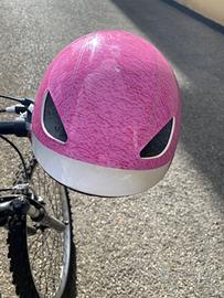 Caschetto Bimba bici