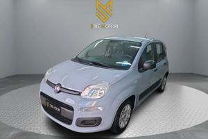 Fiat Panda 1.2 Benzina StileMotori
