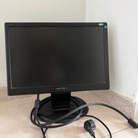 Monitor HANNS•G