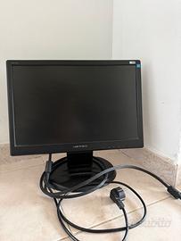 Monitor HANNS•G