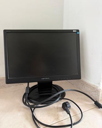 Monitor HANNS•G