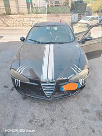 Alfa Romeo 147