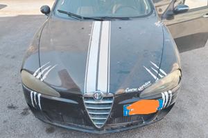 Alfa Romeo 147