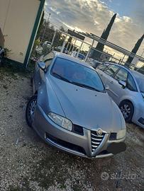 ALFA GT 2.0 JTS