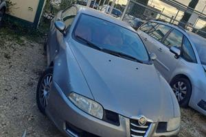 ALFA GT 2.0 JTS