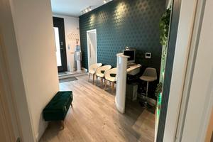 Stanza studio medico a norma zona piazza Bologna