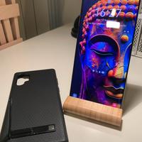 Galaxy note 10+ 4g 256gb