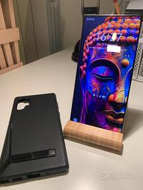 Galaxy note 10+ 4g 256gb