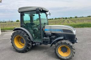 TRATTORE LANDINI REX 90 S