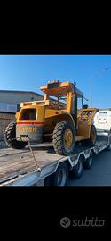 Carrello elevatore hyster h150 diesel