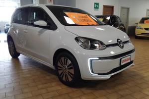 VOLKSWAGEN e-up! 82 CV