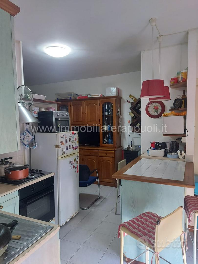 Apartment in Sinalunga, Siena - Vista 5