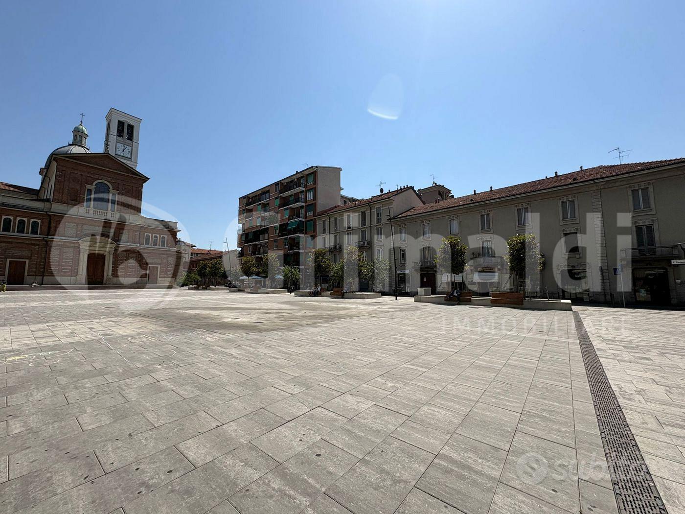 Appartamento – Sesto San Giovanni, Isola del Bosco - Vista 3