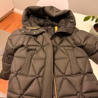 GIUBBOTTO K-WAY DONNA