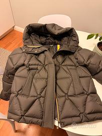 GIUBBOTTO K-WAY DONNA