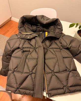 GIUBBOTTO K-WAY DONNA