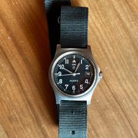 Orologio militare CWC