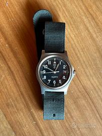 Orologio militare CWC