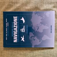 Libro "SCIENZE DELLA NAVIGAZIONE"