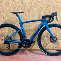 Bici da corsa Pinarello Dogma F