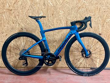 Bici da corsa Pinarello Dogma F