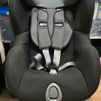 Seggiolino TRIFIX 9 - 18 kg