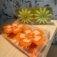 Candele galleggianti