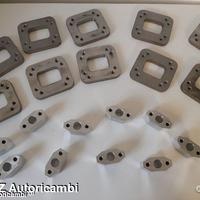 Kit Installazione TD04 1.4 Tjet - Multiair