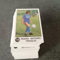 Lotto 165 figurine card Supersport 88 