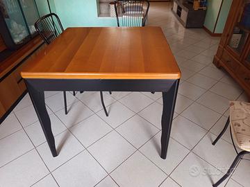 tavolo sala