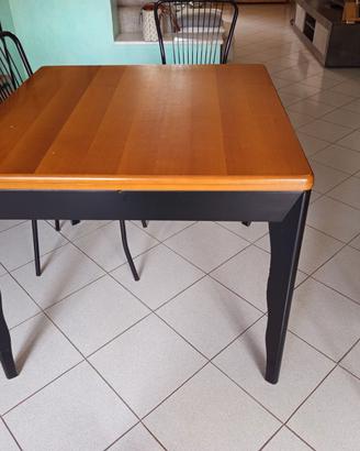 tavolo sala