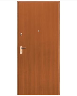 Porta blindata