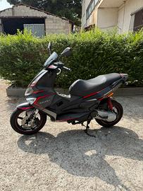 Gilera runner 50