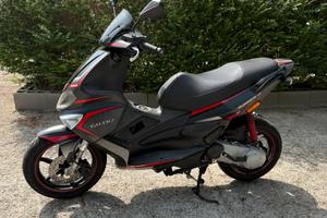 Gilera runner 50