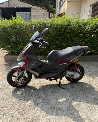 Gilera runner 50