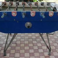 Calcio balilla professionale Roberto sport con get