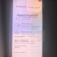 Xiaomi 11 lite 5G NE 256GB