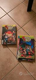 Monster Allergy 1-20 (prima edizione)