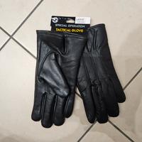 Guanti tattici  special operazione 