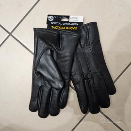 Guanti tattici  special operazione 