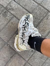 balenciaga runner