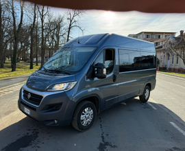 Fiat Ducato PANORAMA