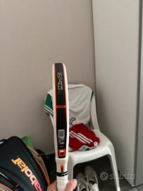 NOX ML10 Quantum 3K 2025 Miguel Lamperti