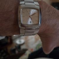 Orologio da polso svizzero della gucci originale