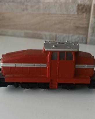 Locomotore Marklin 