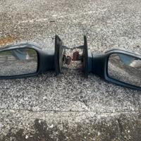 specchietti elettrici 106/saxo